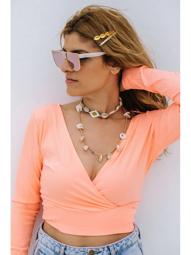 Оптовая продажа винтажное богемное пляжное ожерелье с бусинами уникальный чокер