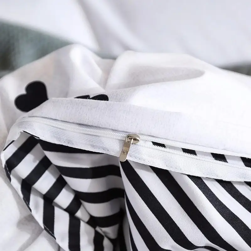 J5 Постельное белье Jpcs King пододеяльник/Стёганое одеяло крышка одеяло/одеяло