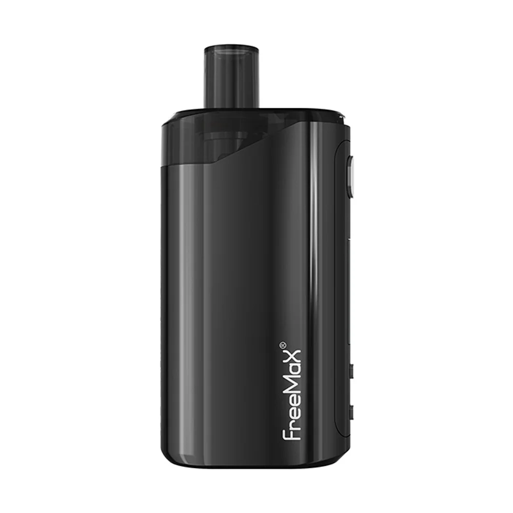 Оригинальный Freemax AutoPod50 VW Vape Pod Комплект с аккумулятором 2000 мАч 4 мл и принимает