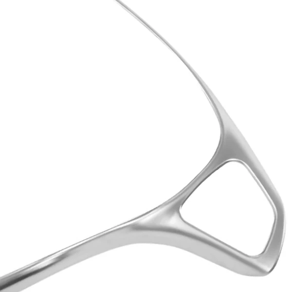 Накладка на рулевое колесо для Mercedes Benz Vito 2017 Серебристый Хром | Автомобили и