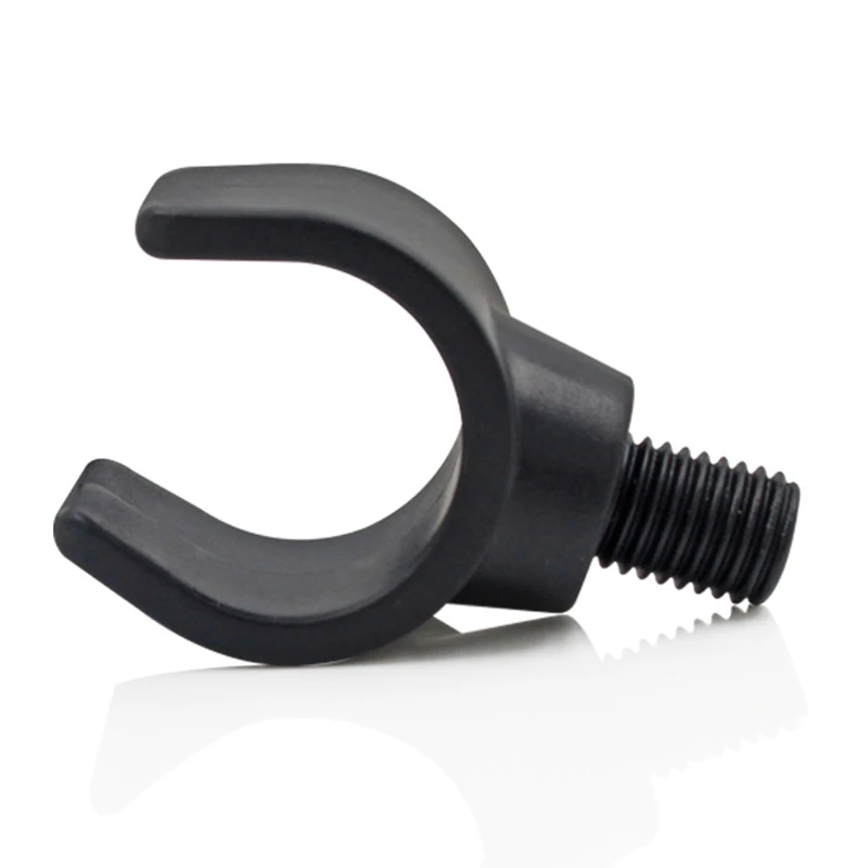 ABS пластиковый держатель для удочки противоскользящий подставка Аксессуары