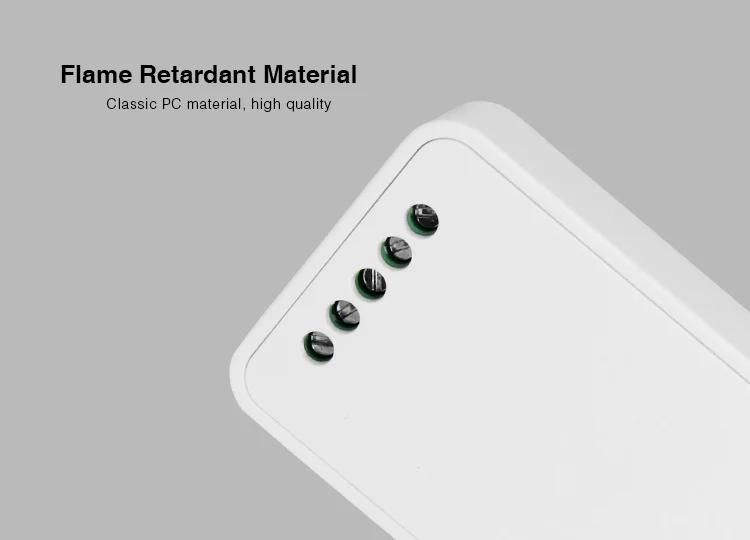 Mi boxer 2,4G RF беспроводной Одноцветный диммер CCT RGB RGBW RGB+ CCT FUT035 FUT036 FUT037 FUT038 FUT039 контроллер светодиодной ленты