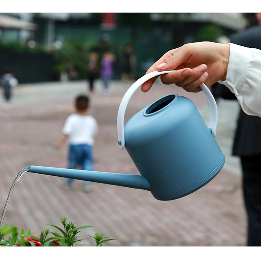 

1.8L Garden Watering Can Indoor Fruit For Watering Bonsai Succulent Plants