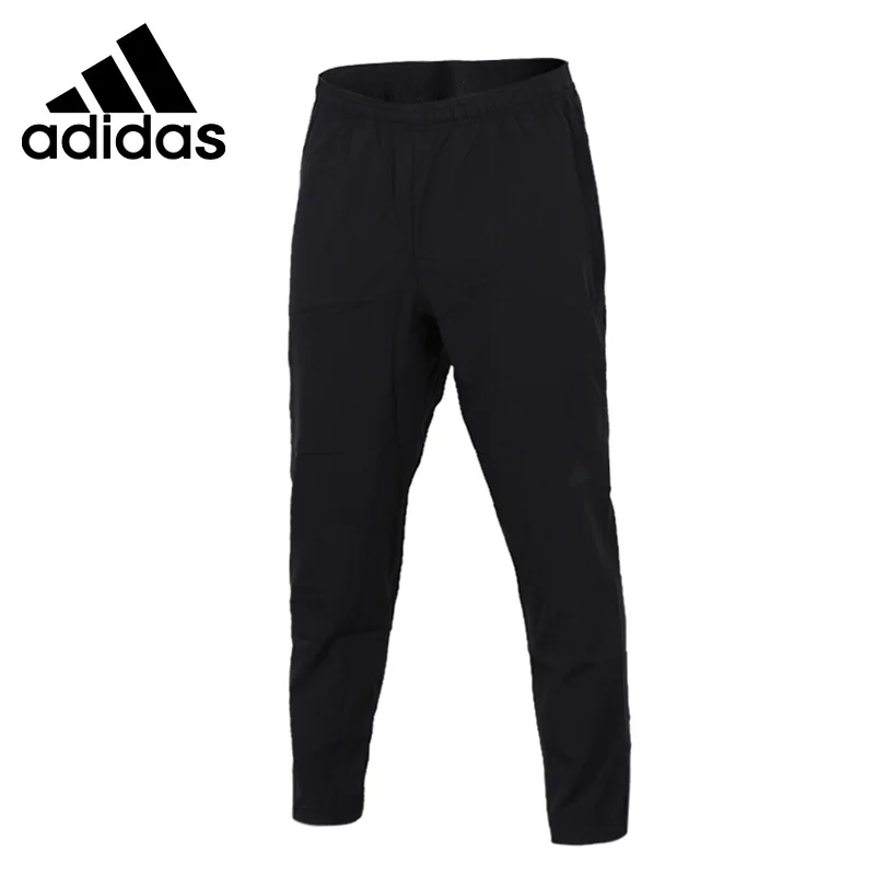 

Оригинальное новое поступление, мужские брюки Adidas ST WVN LP, спортивная одежда