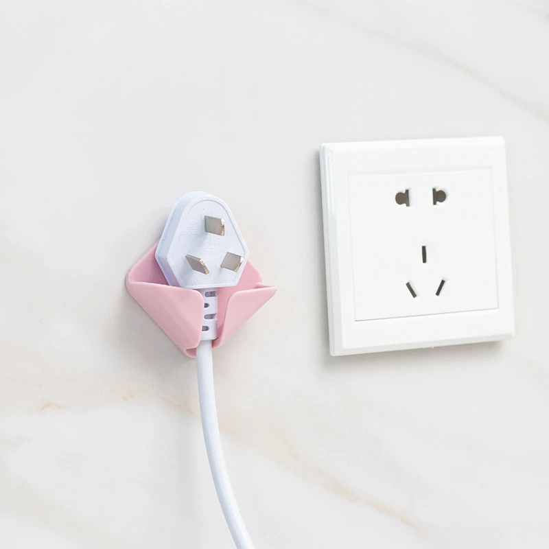 2 шт. самоклеящаяся вилка для кухонного прибора | Дом и сад