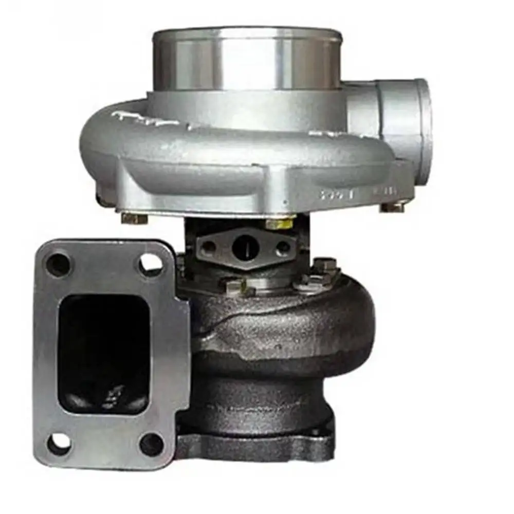 Турбокомпрессор GT35 GT3582R с турбонаддувом Турбокомпрессор: A/R 0 70 турбина: 82 T3 фланец