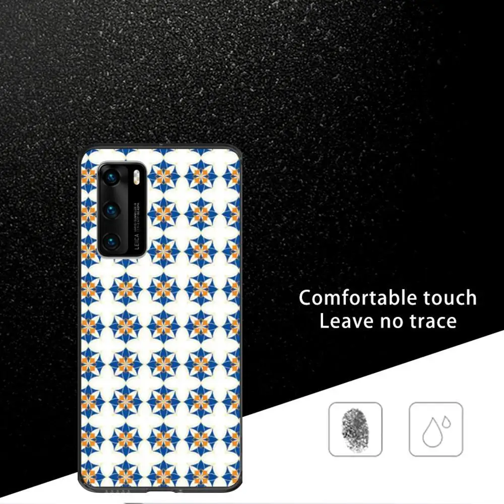 Durable Mobile Phone Case Anti-Scratch All-Round Protective Smartphone Custom Made Huawei Accessories Android Cases | Мобильные