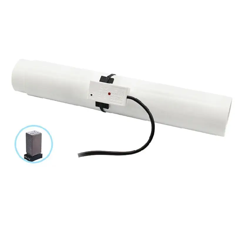 Новый XKC-Y26 бесконтактный датчик уровня жидкости DC 5-24V индукционный воды |