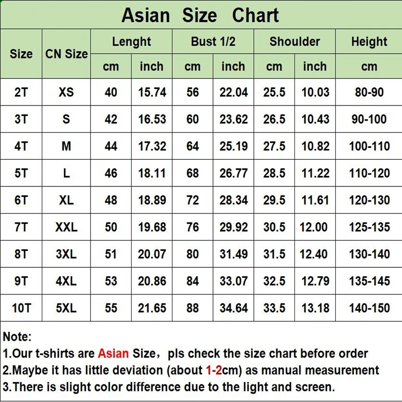 

Children's Clothing