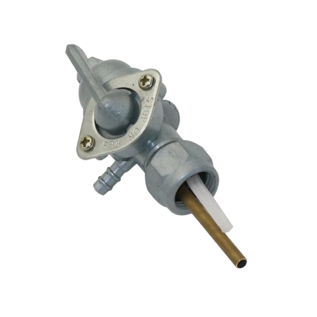 Газовый переключатель спускного крана топлива для Yamaha LT2M LT2 LT3 72-73 LTMX YL2C M YB/RX100