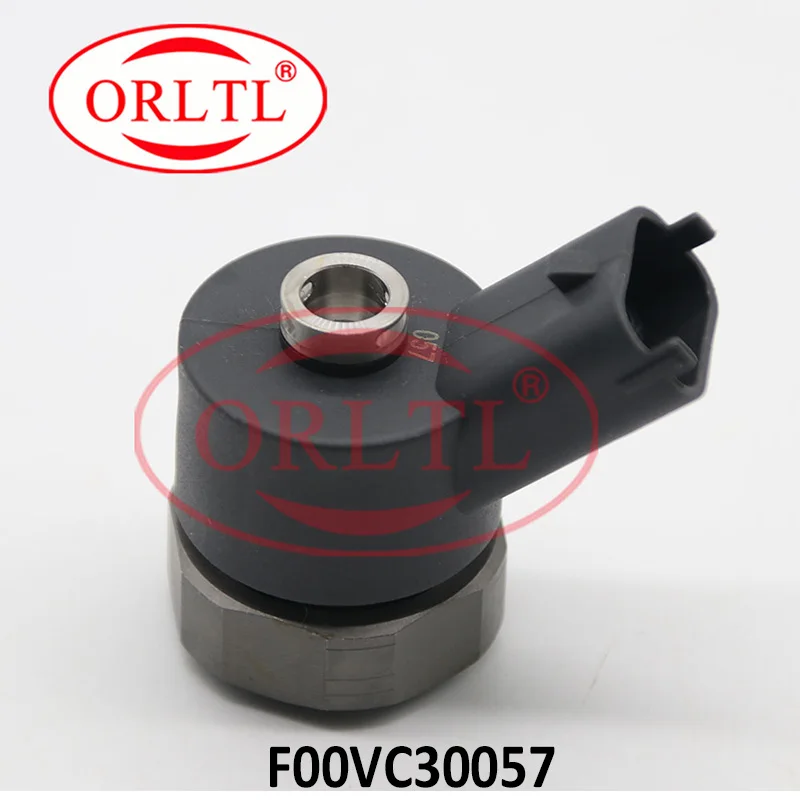Соленоидный клапан F00VC30057 (F 00V C30 057) в сборе инжектора топлива для 0445110031 0445110036 04451 -