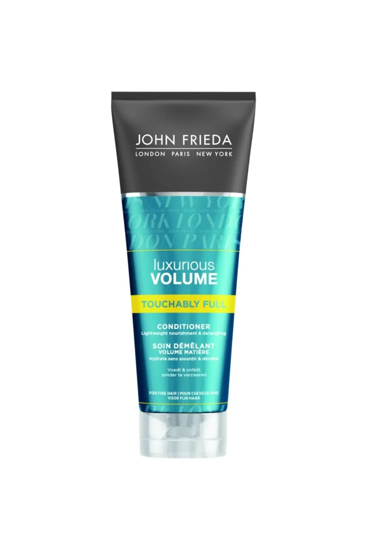 

John Frieda Luxurious Volume Core Restore Shampoo 200ml