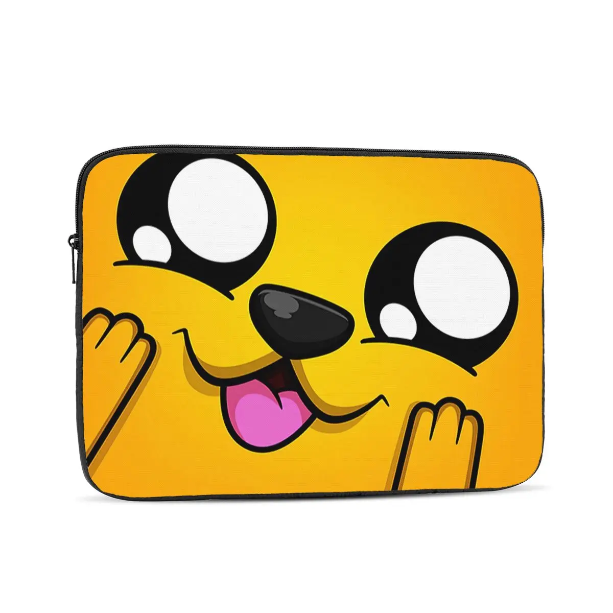 

Mikecrack Computer ipad Laptop Cover Case Laptop Sleeve Bag Portable Cover Fundas Pouch