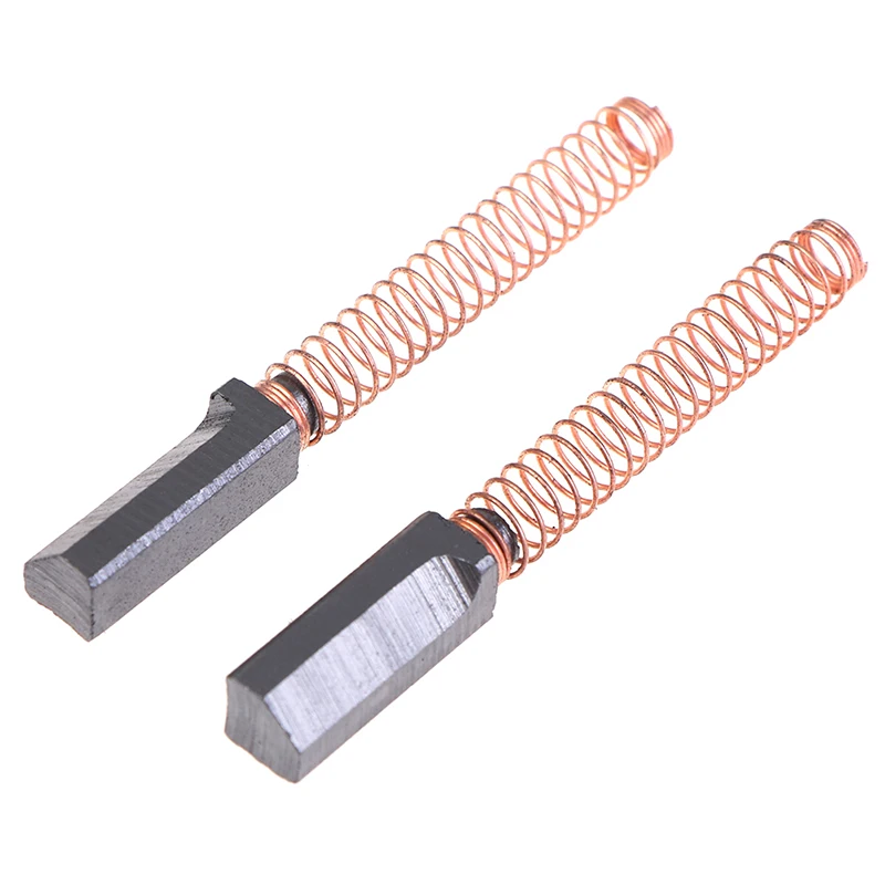

2pcs W10380496 Household Mixer Carbon Brush for W102609584162648