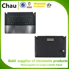 Новый чехол для Dell VOSTRO V5460 V5470 5460 5470 V5480 5480 5439, верхний чехол для palmest 0N1TKXнижний чехол, Нижняя основа, крышка KY66W 0KY66W