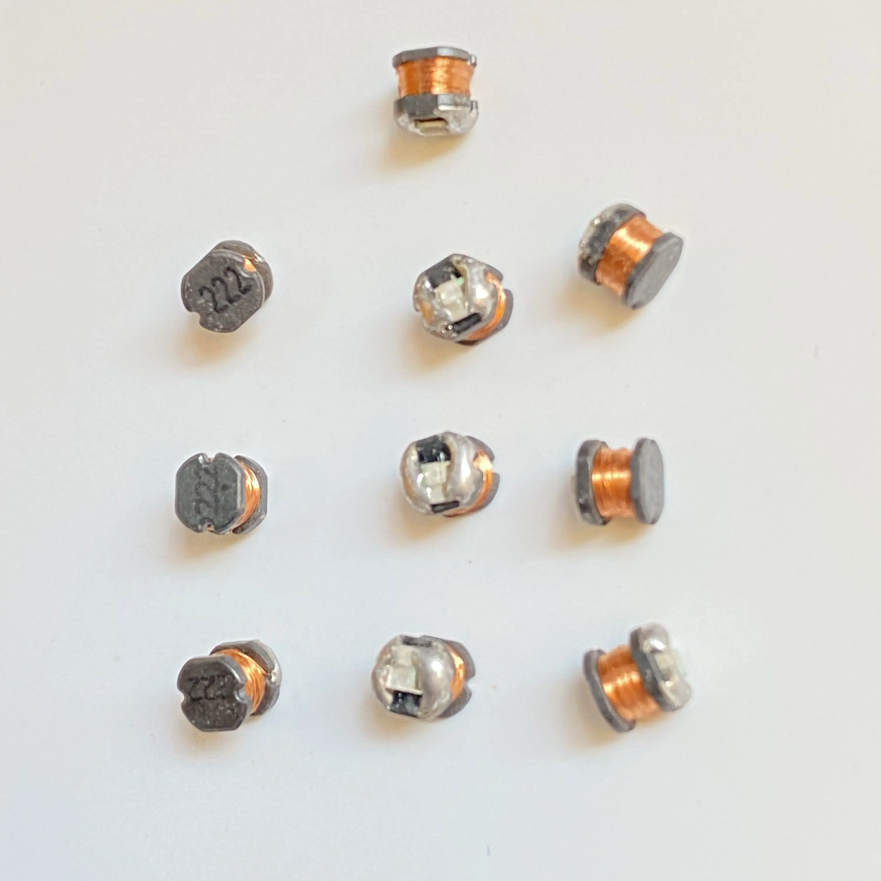 Taidacent USB Wireless Led Induction Coil Inductive Led Lamp Light Up Wireless Charger/Charging Module 50mm Long Distance