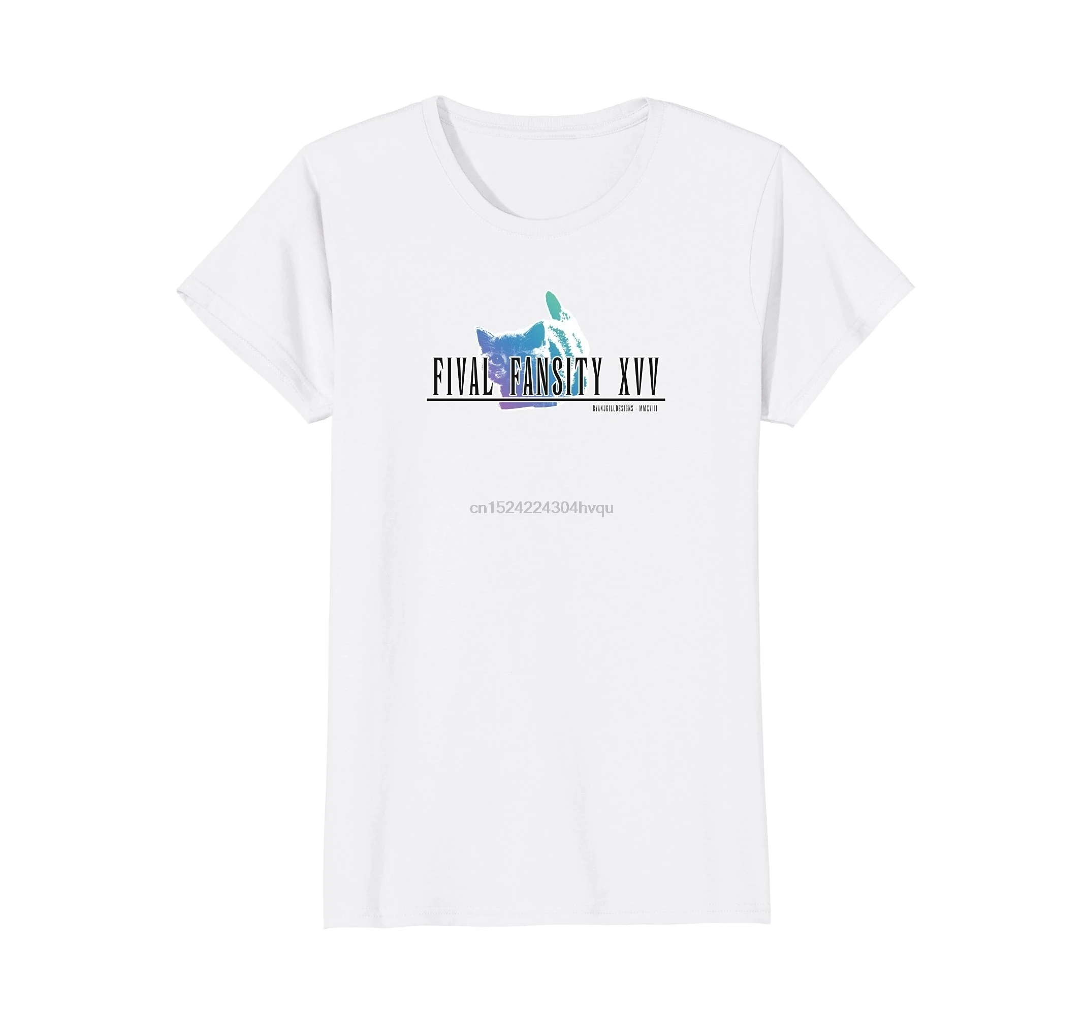 tshirt Classic Fival Fansity XVV T-Shirt women | Мужская одежда