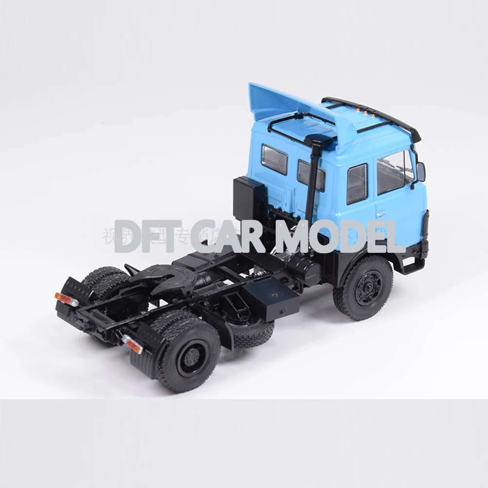 1:43 Масштаб сплава игрушка Maz-5432 модель детских игрушечных автомобилей авторизованный игрушки для детей