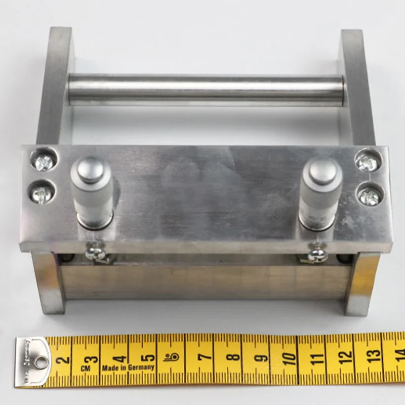 Артефакт для скребка краски KTQ-II-регулируемый аппликатор влажной пленки точная