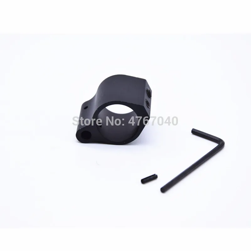 Новинка 2020 тактический низкопрофильный микро-прицел длиной 1 дюйм 25 мм 0 75 дюйма (19