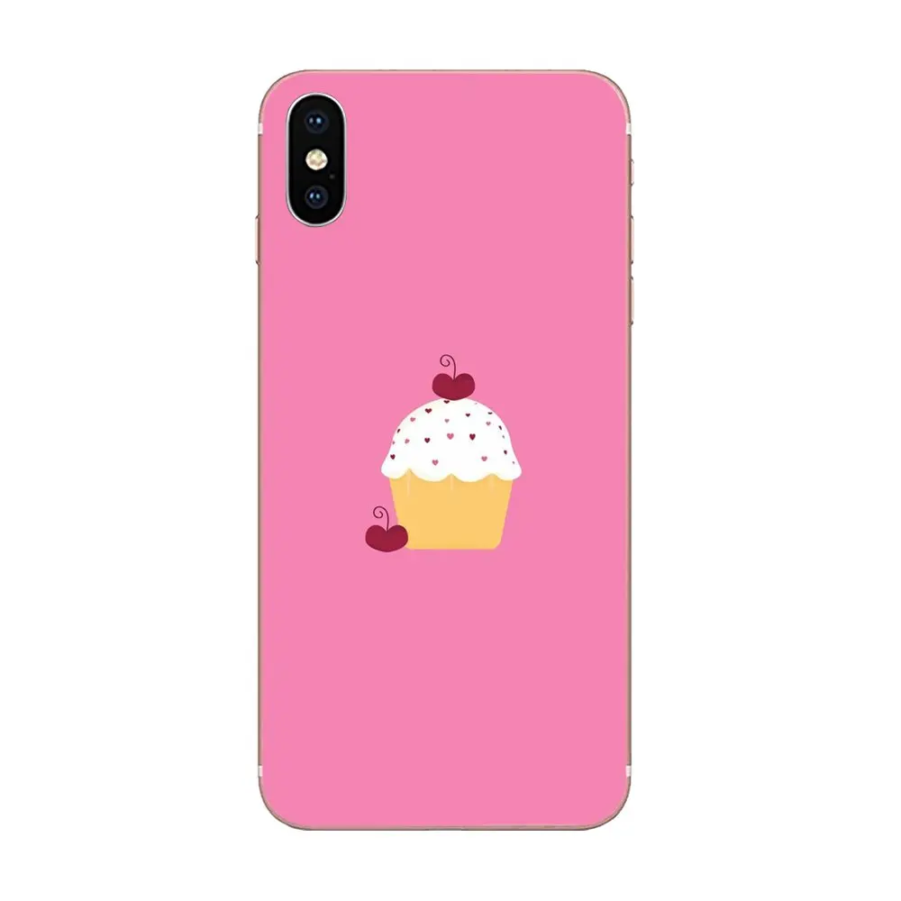 Мягкий черный чехол из ТПУ для телефона милый маленький Samsung Galaxy A71 Note 10 Plus A51 A50 A 71