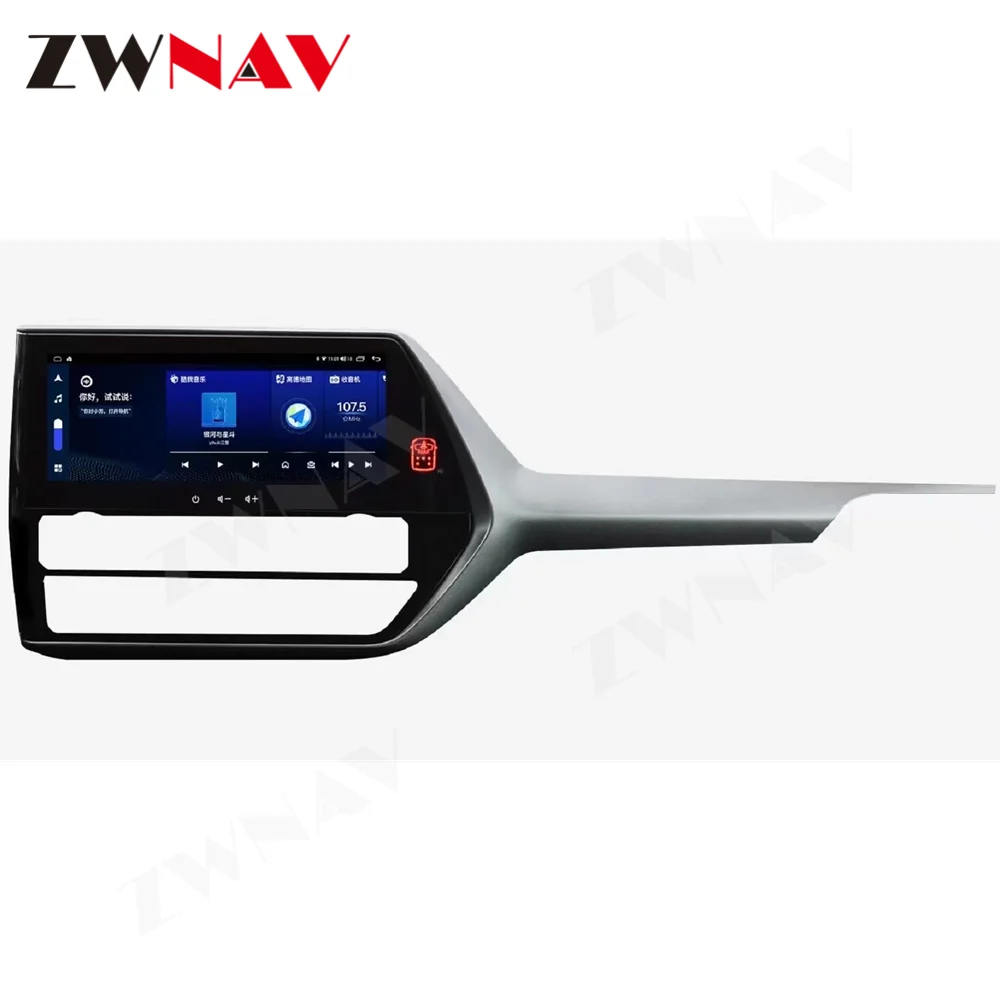 128 ГБ Android 10 8-ядерный автомобильный радиоприемник GPS DVD - плеер для Toyota Highlander Crown Kluger