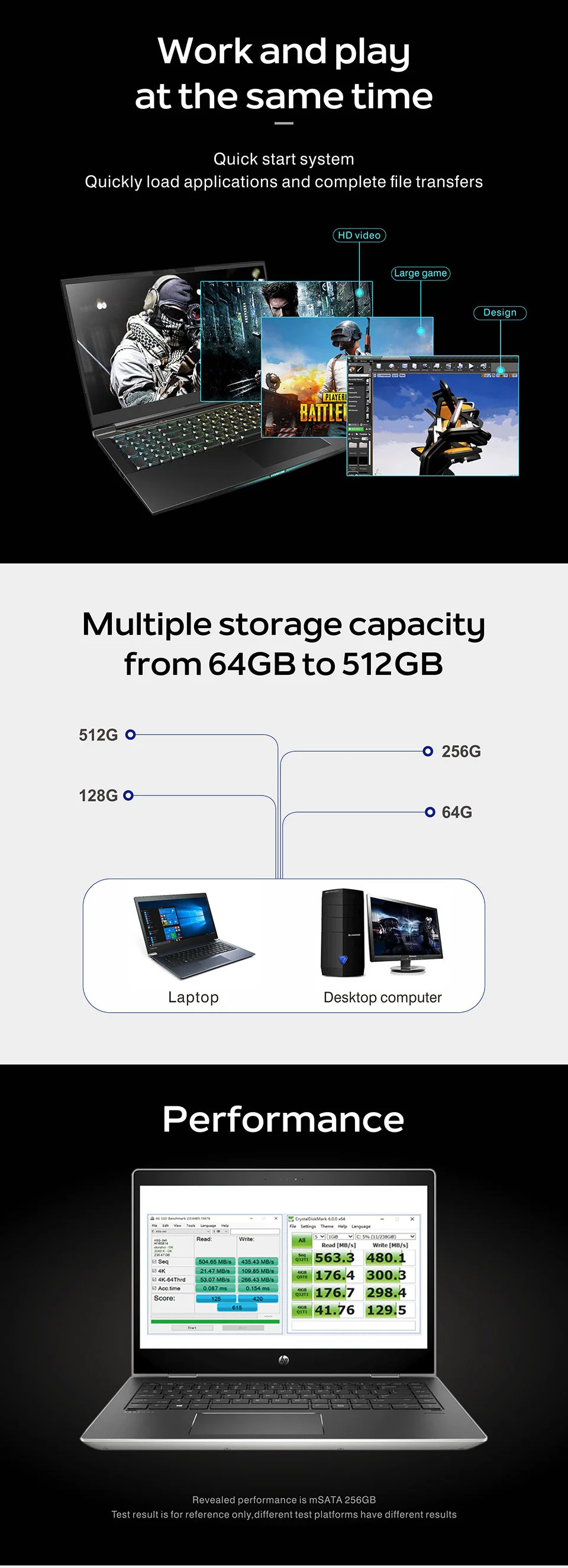 Скидка 50% Wicgtyp mSATA SATA III 6 ГБ/сек. SATA II 8 ГБ 16 ГБ 32 ГБ 64 Гб 128 ГБ 256 ГБ SSD жесткий диск твердотельный диск для intel