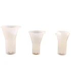 Силиконовая форма для самостоятельного изготовления украшений