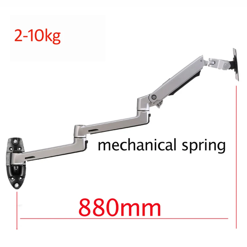 DL 7013 17 32 &quotспециальное механическое уплотнение алюминиевая стальная ЖК монитор