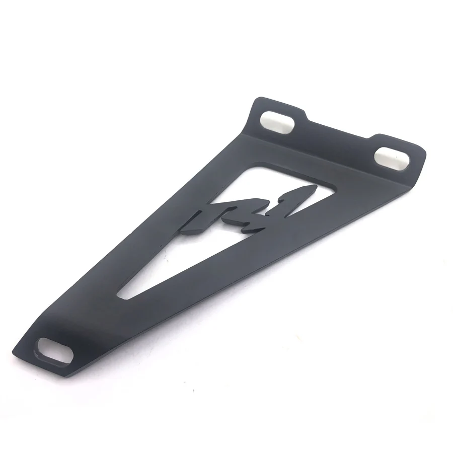 CNC Aluminum Motorcycle Exhaust Hanger Bracket Accessories For Yamaha YZF R1 yzf-r1 YZF-R1 2000 2001 2002 2003 2004 2005 Years | Автомобили