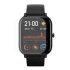 2 шт., ультратонкая Защитная пленка для Xiaomi Huami Amazfit GTS