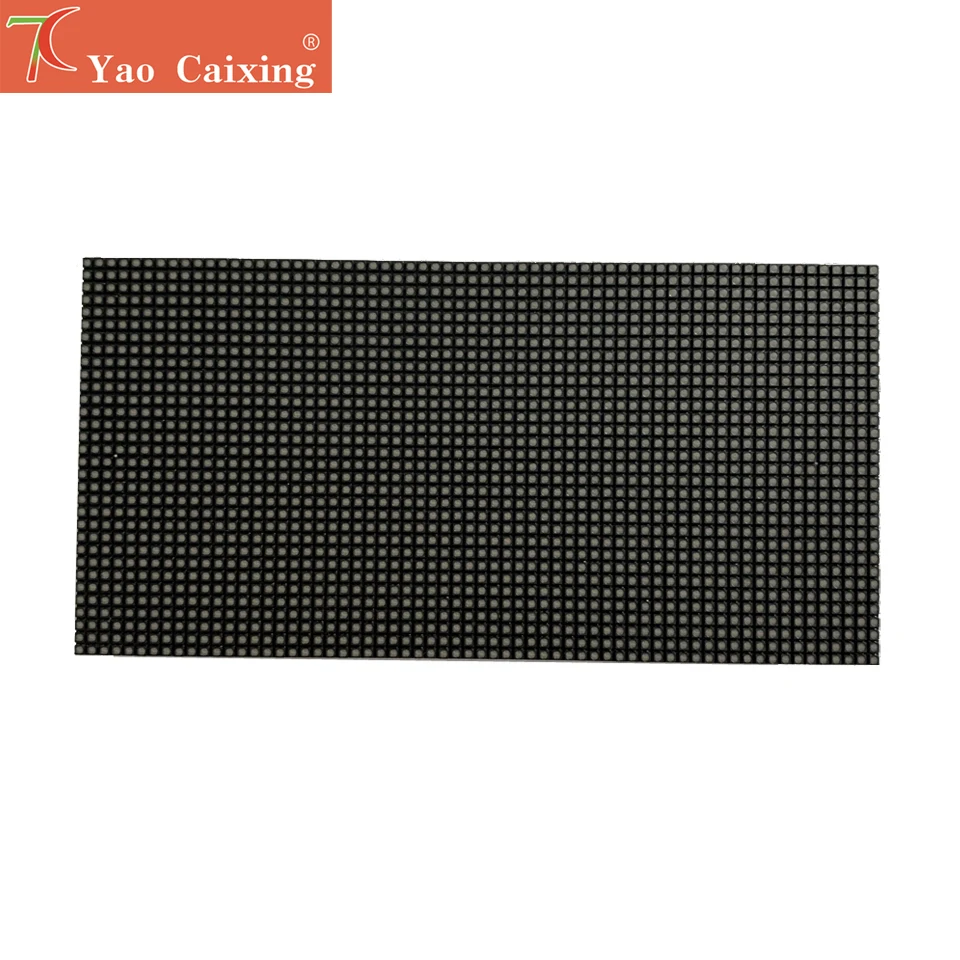 Бесплатная доставка 160x80 мм 64x32 пикселей SMD P2.5 rgb внутренняя матрица светодиодный
