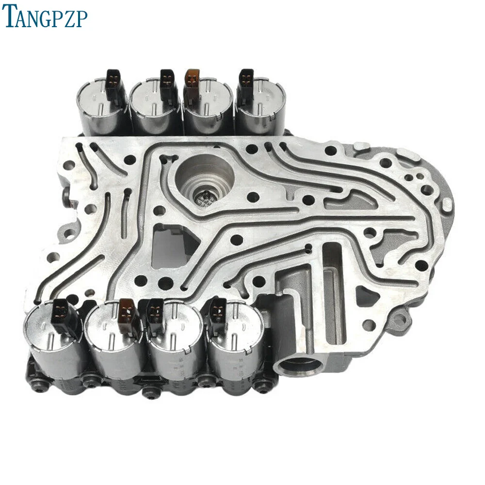 Корпус аккумулятора и соленоид DSG DQ200 0AM 0AM325066AC для Audi VW Skoda | Автомобили мотоциклы