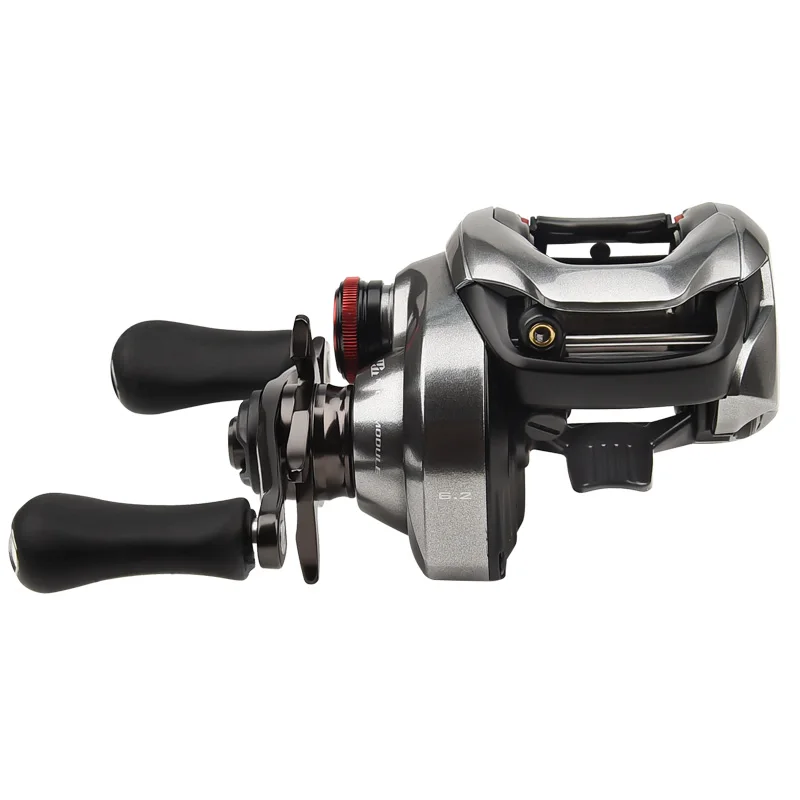 21 Новая SHIMANO Скорпион DC 150 151 150HG 151HG 150XG 151XG 7 4: 1 8 5: Шестерни соотношение морской