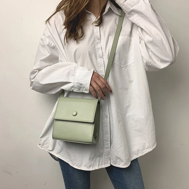 

Shoulder Mini Bag Plaid Female Woman Fashion Summer Bags 2020 Women Fashion Shoulder Wallets Simplicity Bags DF50BA