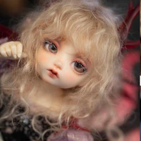 ena 17 fairyland realfee bjd dolls resin sd toys for children friends surprise gift for boys girls birthday