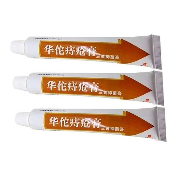 Искусственная мазь от геморроя эффект внутренних сваи внешний крем для ухода за