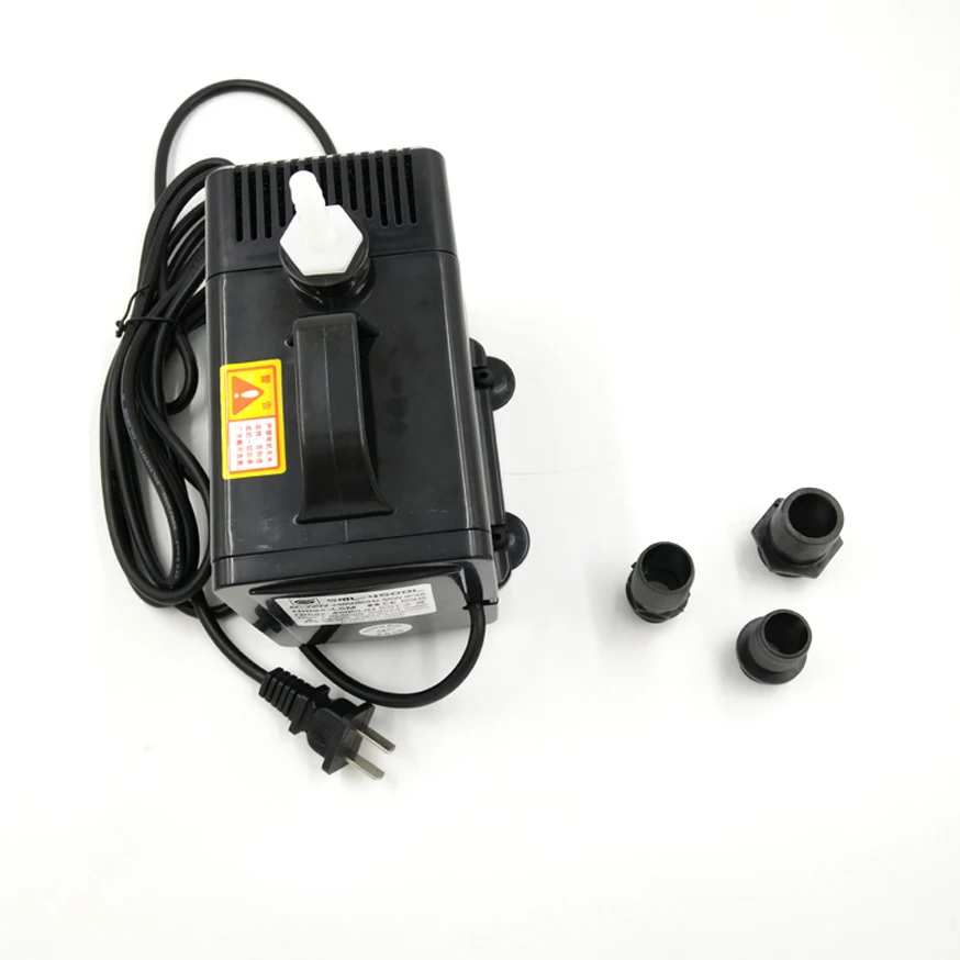 Многофункциональный погружной насос 220 В Шестеренчатый используемый для