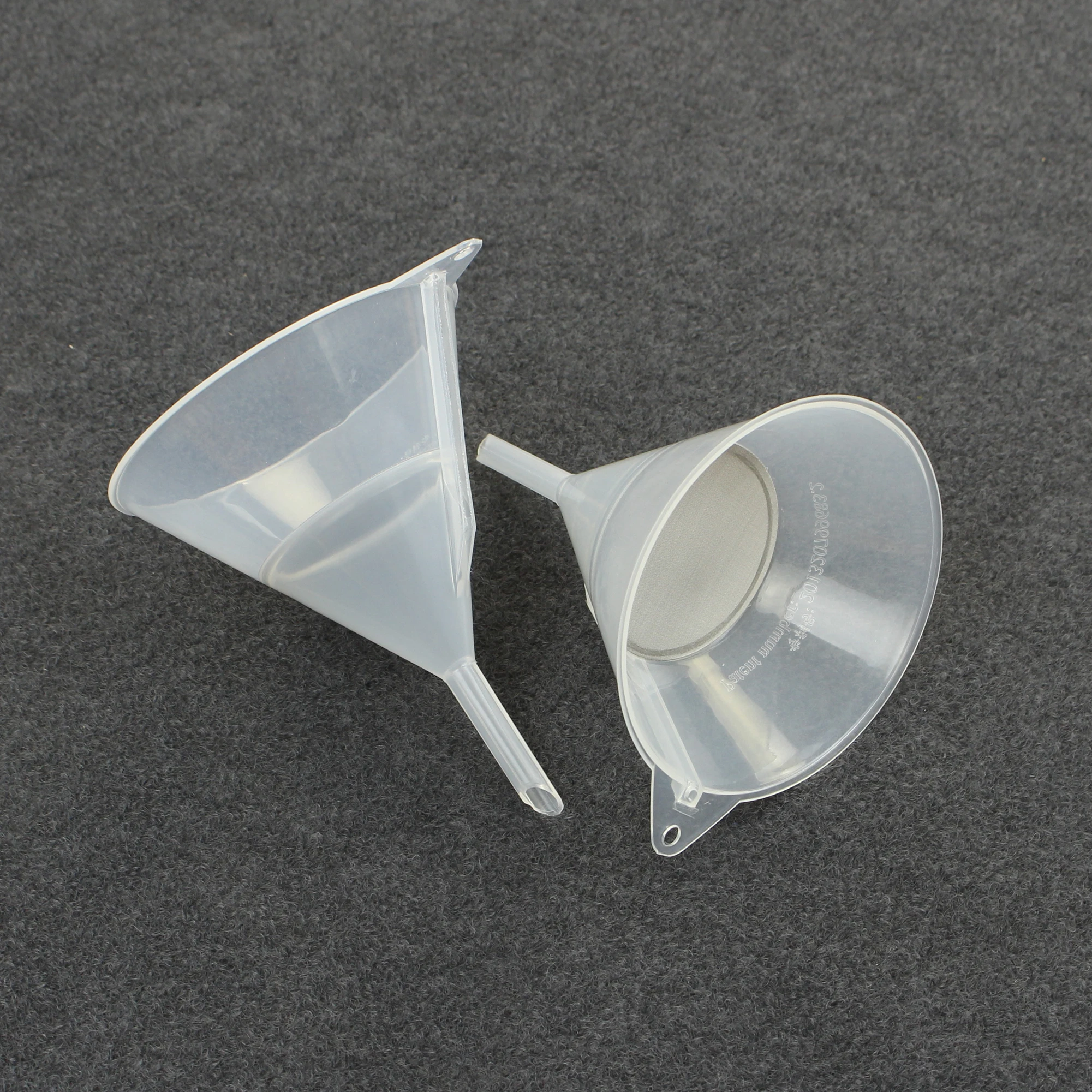 Бесплатная доставка Высокое качество точность Воронка с фильтром для чернил