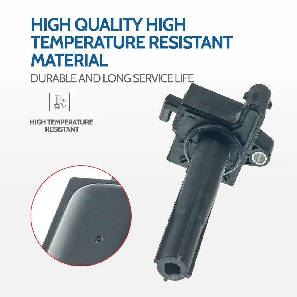 

1PCS Ignition Coil Replacement For Toyota Camry Sienna Solara Avalon Lexus ES300 90919-02215