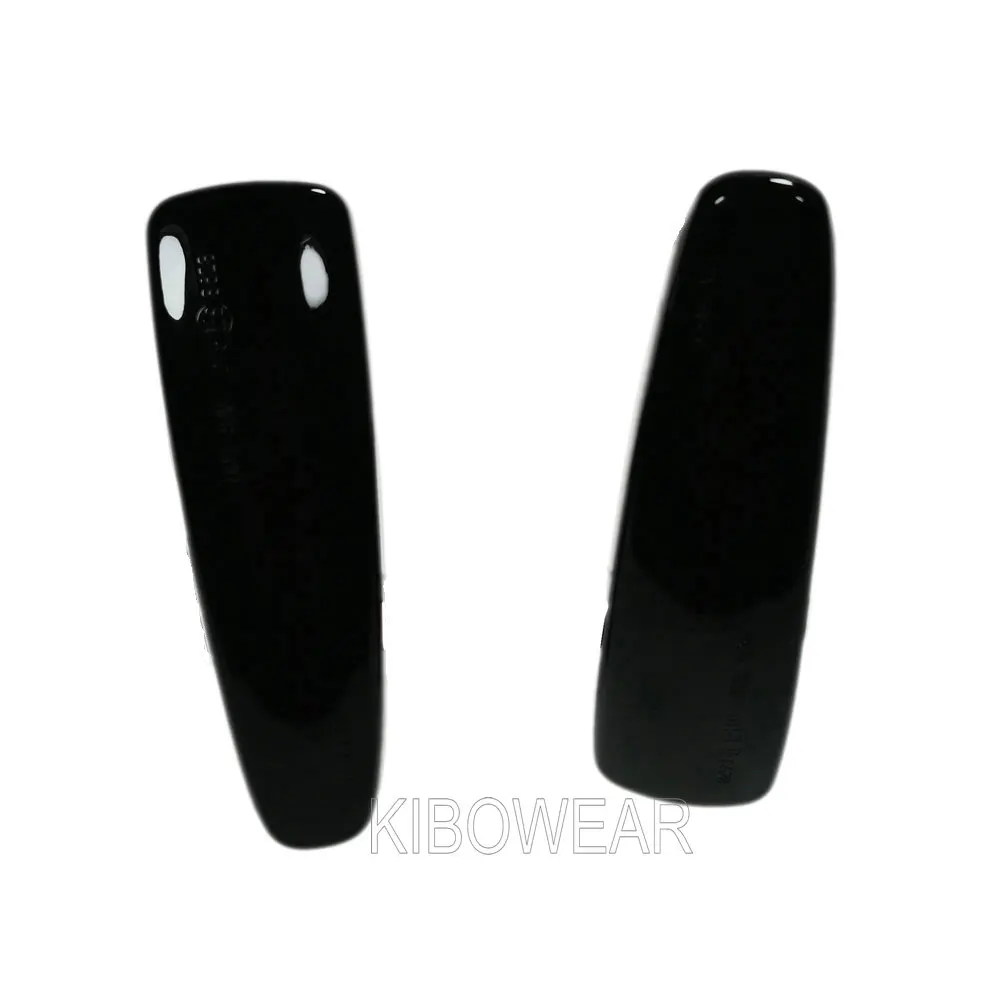 Динамический светодиодный светильник Fender боковой маркер для MITSUBISHI Lancer VII 2008 Outlander