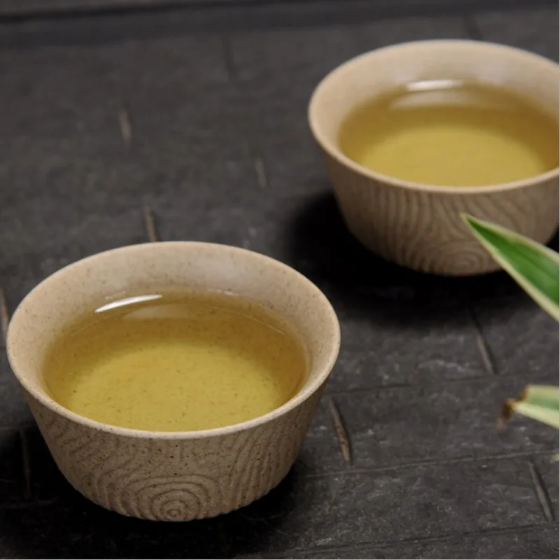 Чайный набор включает в себя 1 горшок 2 чашки высококачественный элегантный gaiwan