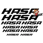 Наклейки на раму велосипеда, светоотражающие наклейки для шоссейного велосипеда, горного велосипеда, ТТ, велосипеда