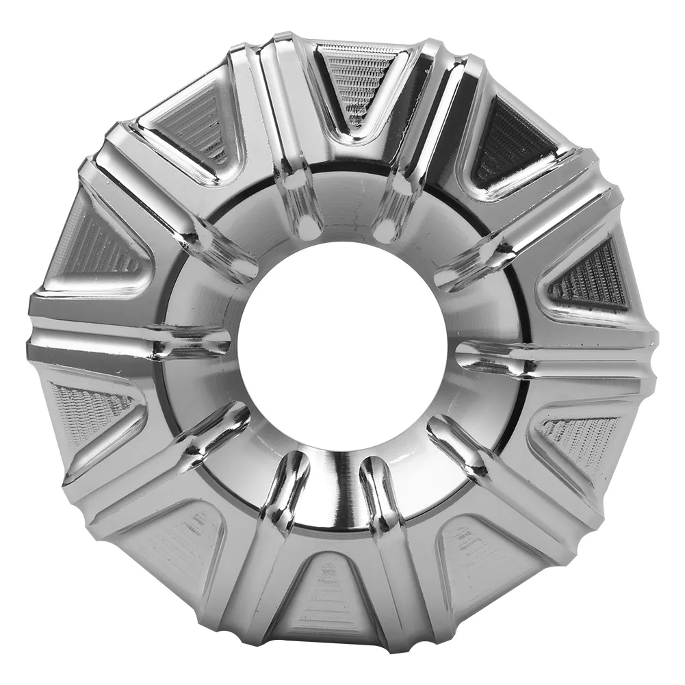 Масляный фильтр для мотоцикла крышка машины масляная сетка заготовка подходит