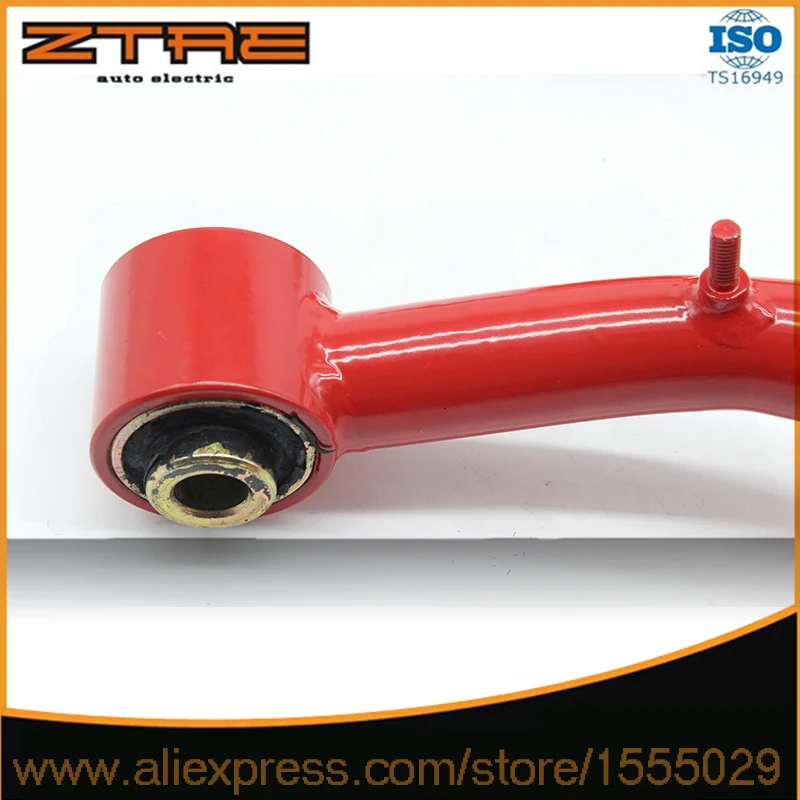 Новый передний трубчатый рычаг управления для GM * C Silverado 1500 07-14 6-луг 2WD 4WD | Рулевые