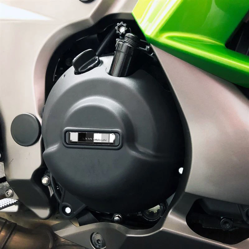 

Motorcycles Engine cover Protection case for GB Racing For KAWASAKI NINJA Z1000 & Z1000SX 2011-2020 NINJA 1000SX 2020 NEW
