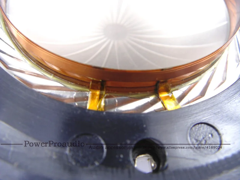 12PCS/LOT Hiqh Quality Replacement Diaphragm For Wharfedale Titan D-701