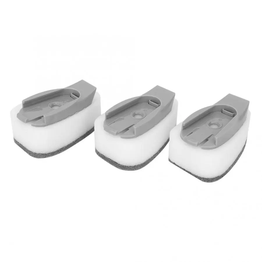 Автоматический дозатор жидкости для мытья посуды | Дом и сад