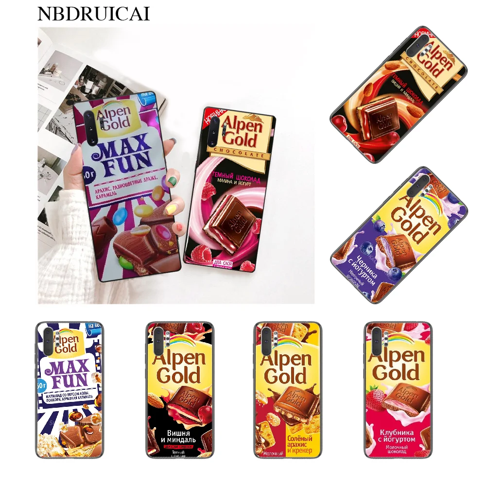 Чехол для телефона Samsung Note 3 4 5 7 8 9 10 pro M10 20 30 | Мобильные телефоны и аксессуары