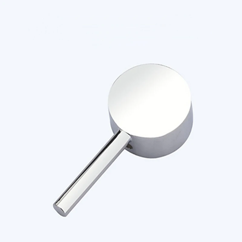 Ручка для смесителя переключатель раковины душа горячая и холодная вода